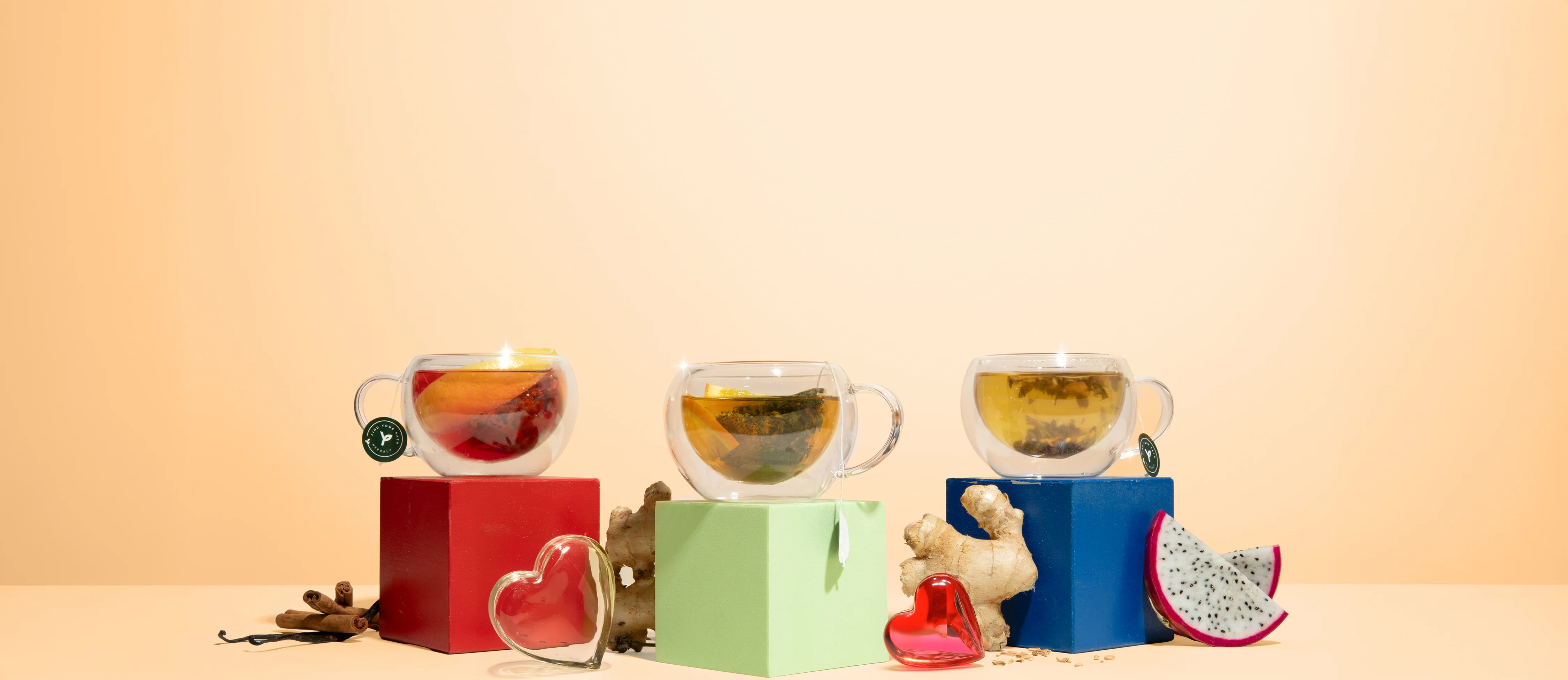 Brew Your Way to Wellness