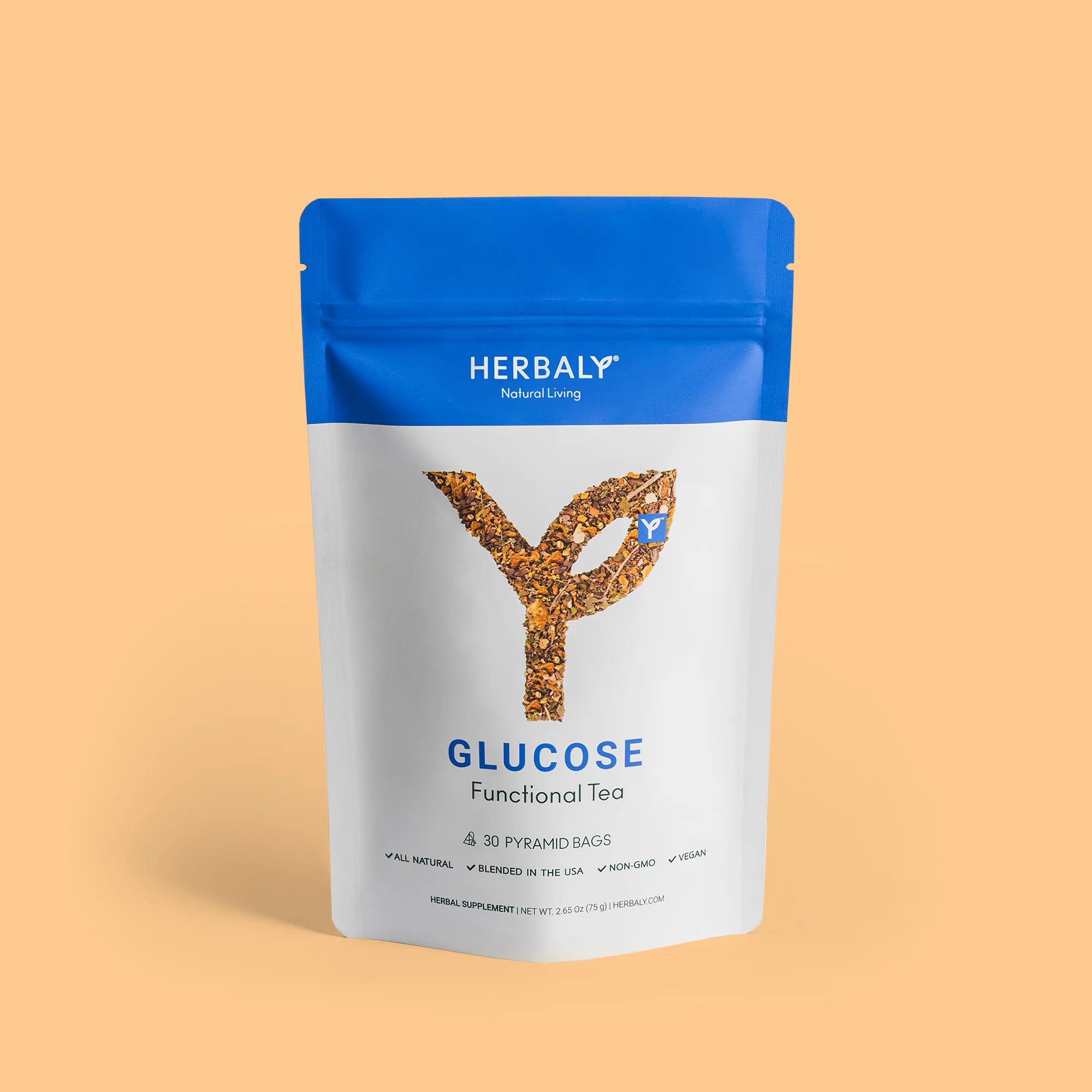 Glucose Functional Tea - Image 8