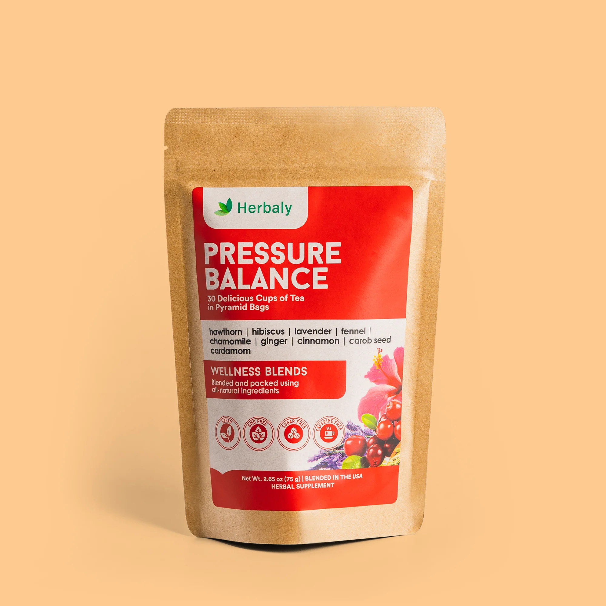 Heart Functional Tea - Image 8
